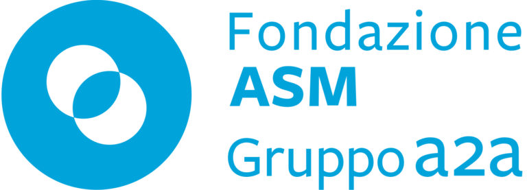 Logo Fondazione ASM 2022
